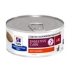 Drėgnas Kačių Maistas - Hill's Prescription Diet I/d Feline Su Vištiena 156g