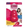  KONG Classic L guminis žaislas šunims 10cm