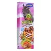 Skanėstai degu Megan, su daržovėmis ir artišokais, 2 x 50 gr