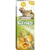 Versele Laga Bfb Plus Kft Crispy Sticks traškūs žiurkėnų ir žiurkių gardėsiai, su medumi 2 vnt