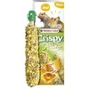 Versele Laga Bfb Plus Kft Crispy Sticks traškūs žiurkėnų ir žiurkių gardėsiai, su medumi 2 vnt