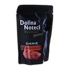 Drėgnas Kačių Maistas - Dolina Noteci Premium Sterilizuotas Jautienos Patiekalas 85g