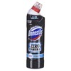 Dezinfekcinis WC valiklis DOMESTOS Zero Limescale Mėlyna, 750 ml