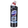 Dezinfekcinis WC valiklis DOMESTOS Zero Limescale Mėlyna, 750 ml