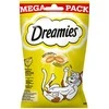 Kačių Skanėstai - Dreamies Su Sūriu