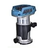 Frezavimo mašina Makita DRT50ZX4 18 V