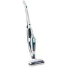 Dulkių siurblys Leifheit PowerVac 2in1 2-in-1 stick vacuum Baterija Dry Cyclonic Bagless Juodas, Mėlyna, Baltas