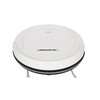 Dulkių siurblys - robotas siurblys Blaupunkt RVC201, Baltas