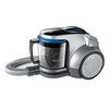 Dulkių siurblys Black &amp; Decker juodas+decker Bagless vacuum cleaner Juodas &amp; Decker BXVML700E (700W)