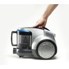 Dulkių siurblys Black &amp; Decker juodas+decker Bagless vacuum cleaner Juodas &amp; Decker BXVML700E (700W)