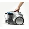 juodas+decker Bagless vacuum cleaner Juodas &amp; Decker BXVML700E (700W)