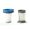 Black &amp; Decker Juodas &amp; Decker Dulkių Siurblys - Juodas &amp; Decker BXVMS600E