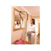Dulkių siurblys Black &amp; Decker Juodas &amp; Decker dulkių siurblio baterija Juodas &amp; Decker DustBuster Flexi PD1820L-QW (sidabrinis spalva)