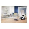 Dulkių siurblys Philips 2000 serija XB2122/09, Baltos spalvos