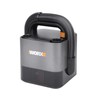 Sourcing Worx Cube Vac 20V rankinis dulkių siurblys | Tiekimas