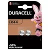Duracell LR44 Vienkartinė baterija Šarminis