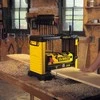 Obliavimo staklės DeWalt DW733-QS