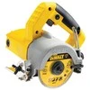 Dewalt (DWC410) diskinis pjūklas plytelių pjovimui