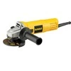 DeWalt kampinis šlifuokis DWE4117-QS 950W 125mm