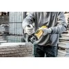 DeWalt kampinis šlifuokis DWE4117-QS 950W 125mm