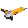 Kampinis šlifuoklis DeWalt DWE4203-QS