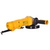 Kampinis šlifuoklis DeWalt DWE4203-QS