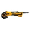 Kampinis šlifuoklis Dewalt INOX DWE4369