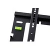 Laikiklis EDBAK Wall mount | EWB100C | 32-43 " | Juodas