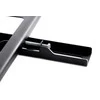 Laikiklis EDBAK Wall mount | EWB100C | 32-43 " | Juodas