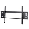 Edbak 40”-65” Fiksuotas sieninis laikiklis.Svorio keliamoji galia 40 kg.