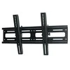 Fiber Mount Edbak 60"-65" pakreipiamas sieninis laikiklis