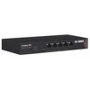 Šakotuvas Edimax Switch GS-3005P Web Management, Desktop, 1 Gbps (RJ-45) jungtys kiekis 5, PoE+ jungtys kiekis 4, Maitinimo tipas Vienvietis