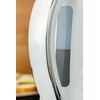 ELDOM C270C OSS electric virdulys 1.7 L 2150 W Juodas