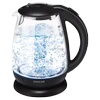 Sencor elektrinis stiklinis virdulys, stiklinis 1.7L 2200W, SWK 1785BK