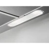 Gartraukis po spintele Electrolux LFU215X (272 m3/h, 498mm, sidabrinis spalvos)