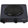 BROCK EP 100 BK El. skruzdėlės.viryklė