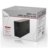 Gembird EnerGenie | UPS UPS-PC-850AP | 800 VA | 220 V | 220 V