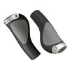 Dviračio vairo rankenos Ergon GP1, 130mm