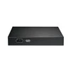 Šakotuvas StarTech Edimax technologija Edimax 8x 10/100 PoE+ jungiklis, 802.3at/af, 130W biudžetas (30W/prievadas), DIP jungiklis