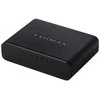 Šakotuvas Edimax Switch ES-3305P Nevaldomas, Stalinis, 10/100 Mbps (RJ-45) jungtys kiekis 5, Maitinimo tipas Vienvietis