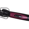 Curling iron for hair Esperanza Scarlett EBL004 (25W, juodos spalvos)