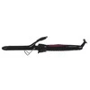 Curling iron for hair Esperanza Scarlett EBL004 (25W, juodos spalvos)