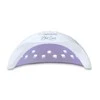 Nagų Lempa - Esperanza EBN010 UV + LED 36W