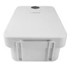 Air purifier replaceable air Esperanza ZEPHYR EHP002 (35W, baltos spalvos)