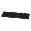 ESPERANZA EK116 – 5905784769288 BUFFALO klaviatūra, standartinė USB 104 klavišai