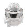 ESPERANZA EKO003 QUASAR - mini orkaitė - 18l. 1200-1400W