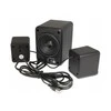 Garso Sistema - Esperanza EP153 6W USB Balta