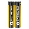 Šarminės Baterijos - everActive Industrial AAA / LR03 40 Vienetų