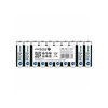 Baterijos everActive LR610PAKPA
