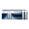 Baterijos everActive LR610PAKPA